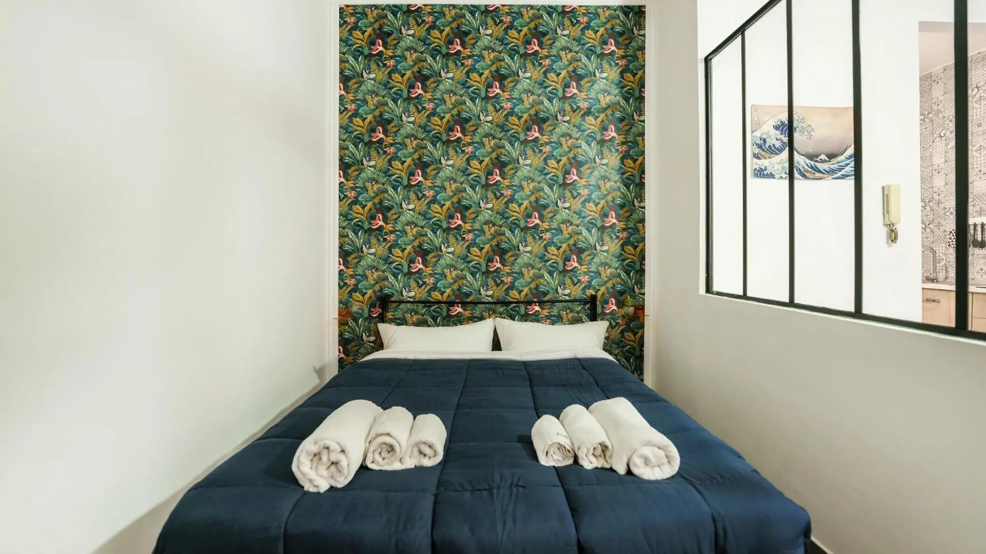 Apartment In Sanita Historic District Naples