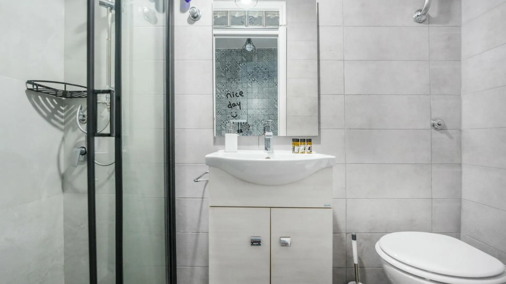 Apartment In Sanita Historic District Naples 0*,  Italy